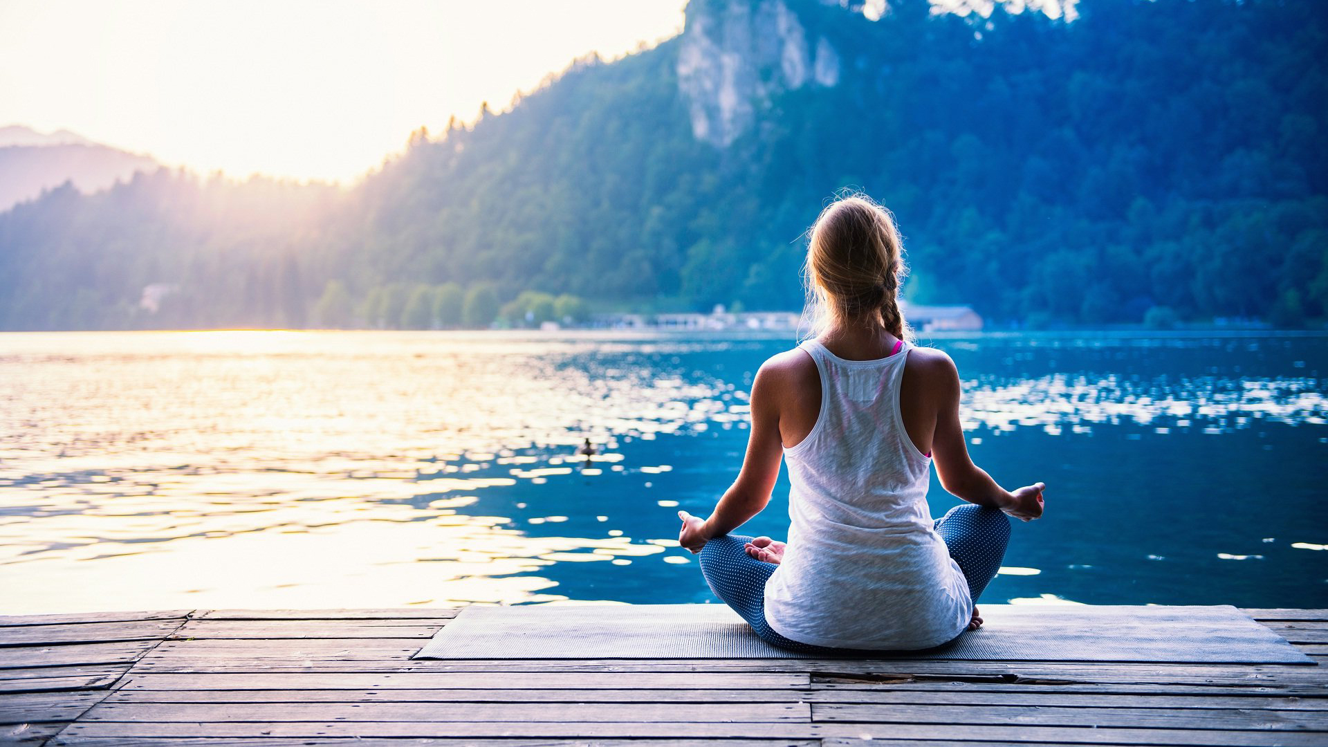 Yoga Courses